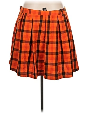Hot Topic Casual Skirt (view 2)