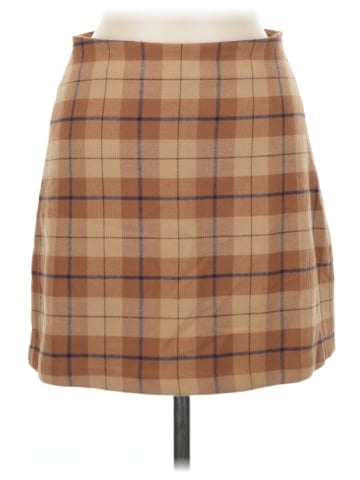 Wilfred Casual Skirt (view 1)