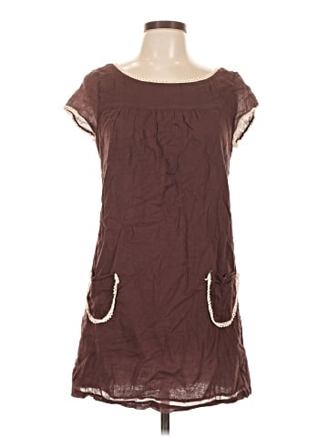 Molly New York Casual Dress (view 1)