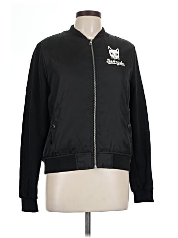Forever 21 Track Jacket (view 1)