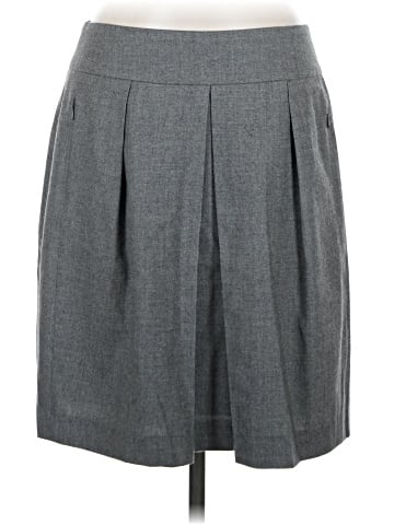 Akris Punto Casual Skirt (view 1)