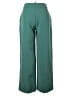 Sublini Solid Teal Dress Pants Size L - photo 2