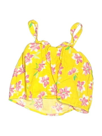 Old Navy Sleeveless Blouse (view 2)