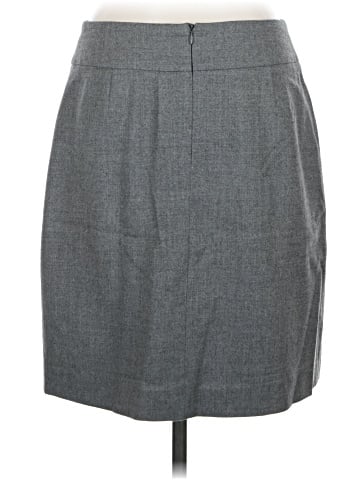 Akris Punto Casual Skirt (view 2)