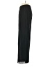 OAK + FORT 100% Polyester Black Dress Pants Size S - photo 5