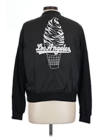 Forever 21 Track Jacket (view 2)