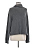 Varley Gray Turtleneck Sweater Size M - photo 1