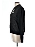 Forever 21 100% Polyester Graphic Black Track Jacket Size L - photo 5