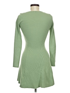 Used Zara Green Cocktail Dresses On Sale Up To 90% Off | ThredUp