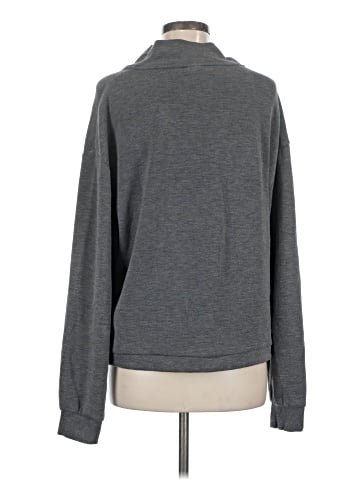Varley Turtleneck Sweater (view 2)