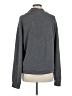 Varley Gray Turtleneck Sweater Size M - photo 2