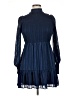 Lulus Blue Casual Dress Size XL - photo 1