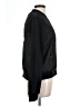 Forever 21 100% Polyester Graphic Black Track Jacket Size L - photo 4