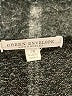Green Envelope Gray 3/4 Sleeve Top Size 2X - photo 7