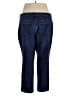 Talbots Blue Jeans Size 18 - photo 2