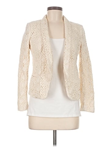 Ann Taylor Loft Blazer - front