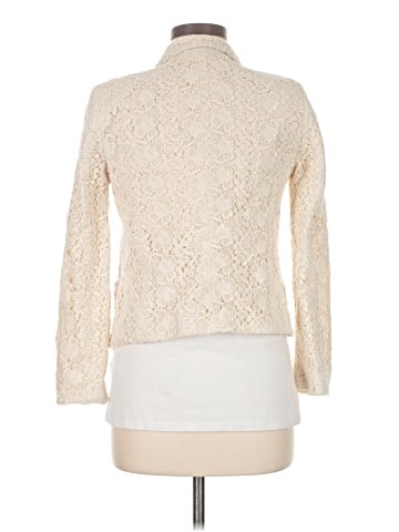 Ann Taylor Loft Blazer - back