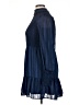 Lulus Blue Casual Dress Size XL - photo 5