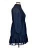 Lulus Blue Casual Dress Size XL - photo 4