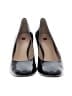 Hogl Black Heels Size 5 - photo 2
