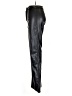 Unbranded 100% Polyester Black Dress Pants Size M - photo 5
