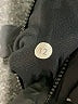 Lululemon Athletica Stripes Gray Black Active Pants Size 12 - photo 8