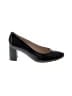 Hogl Black Heels Size 5 - photo 1