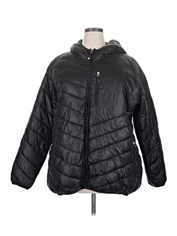Clique Jacket (view 1)