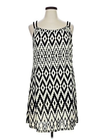 J Valdi Casual Dress (view 1)