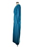 Unbranded Teal Cocktail Dress Size L - photo 5
