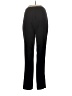 Cinq à Sept Solid Black Active Pants Size 10 - photo 2