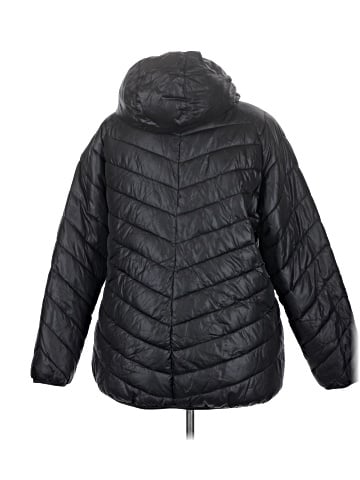 Clique Jacket (view 2)