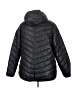 Clique 100% Polymide Solid Black Jacket Size XXL - photo 2