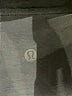 Lululemon Athletica Black Blue Sweatshirt Size 10 - photo 7