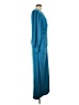 Unbranded Teal Cocktail Dress Size L - photo 4