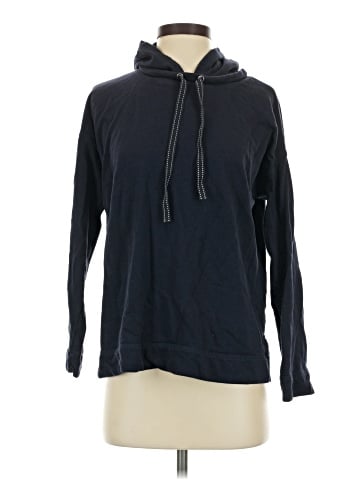 J.Jill Pullover Hoodie (view 1)
