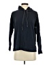 J.Jill Black Pullover Hoodie Size S - photo 1