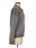 Wilfred 100% Wool Gray Long Sleeve Top Size M - photo 4