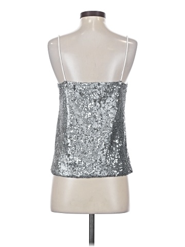 David Lerner Sleeveless Top (view 2)