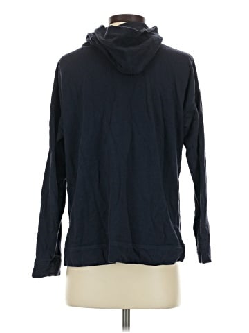 J.Jill Pullover Hoodie (view 2)