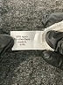 Lane Bryant Gray 3/4 Sleeve Blouse Size 18 - photo 8