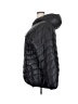 Clique 100% Polymide Solid Black Jacket Size XXL - photo 5