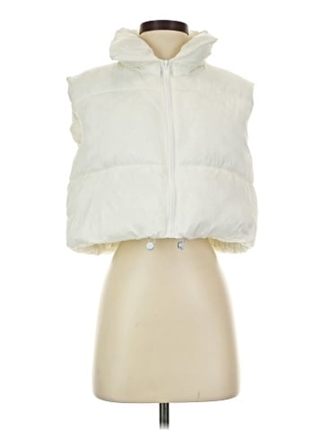 Unbranded Vest (view 1)