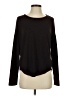 Rag & Bone/JEAN Brown Long Sleeve T-Shirt Size XS - photo 1
