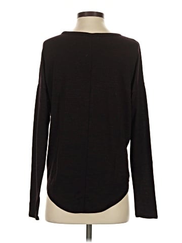 Rag & Bone/JEAN Long Sleeve T-Shirt (view 2)