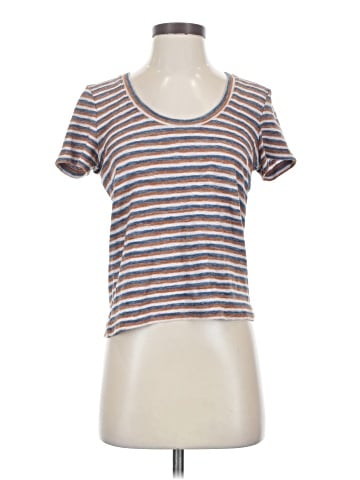 Madewell Short Sleeve T Shirt - front
