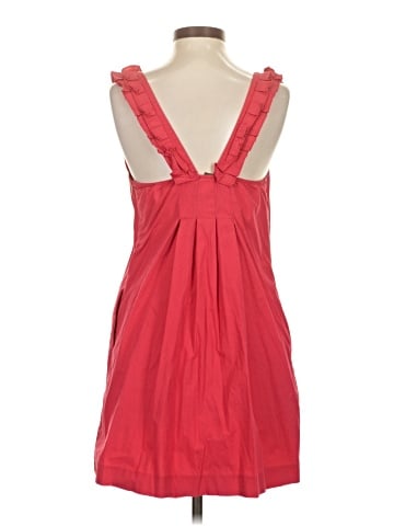 Fei Casual Dress (view 2)