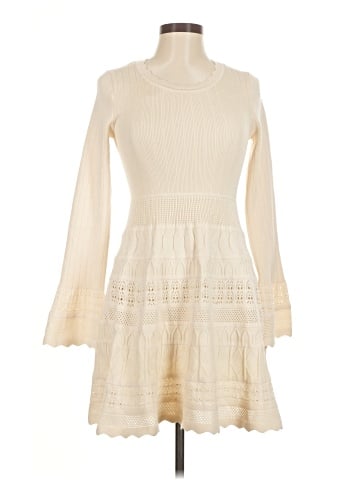 Willow & Wind Casual Dress (view 1)