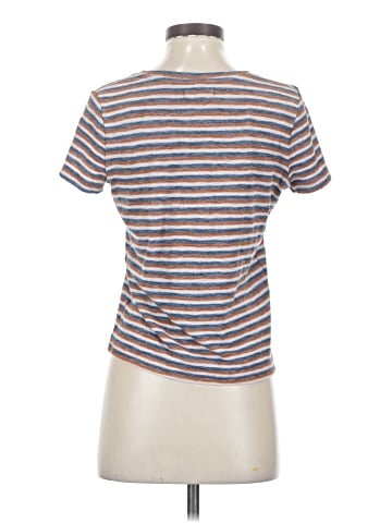 Madewell Short Sleeve T Shirt - back
