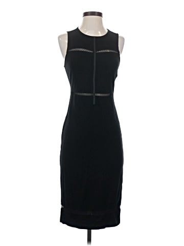 Noir Cocktail Dress (view 1)